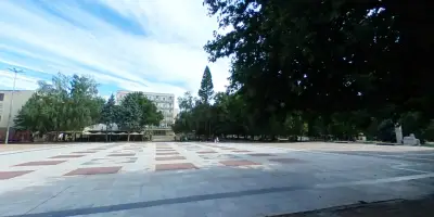 Областна администрация - Монтана