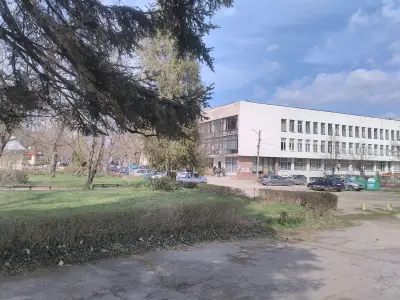Поликлиника
