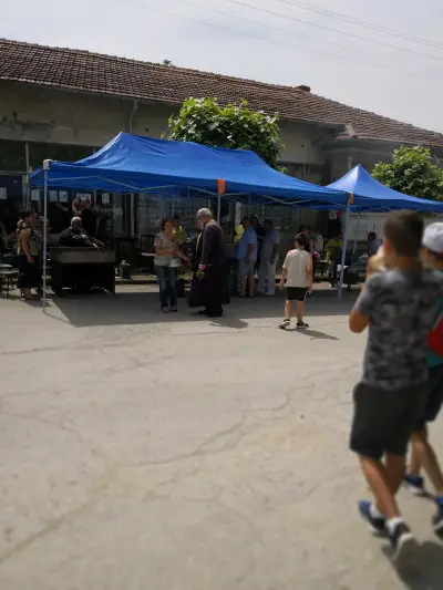 Кметство Балабанско