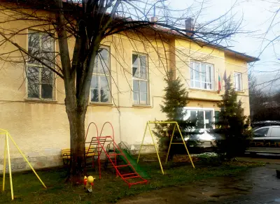 Кметство Балабанско