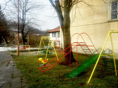 Кметство Балабанско