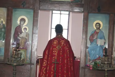 Кметство Белиш