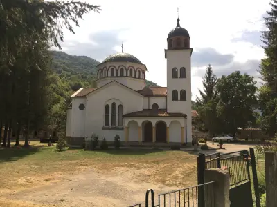 Храм "Света Богородица"