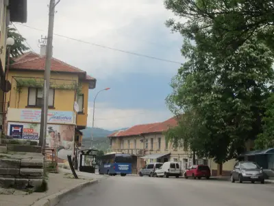 Евангелска Петдесятна Църква
