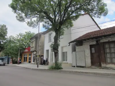 Евангелска Петдесятна Църква