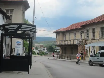 Евангелска Петдесятна Църква