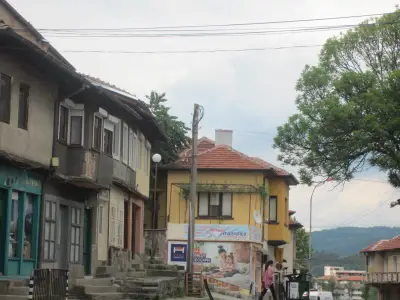 Евангелска Петдесятна Църква