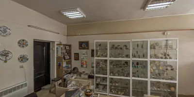 Магазин за сувенири „Галерия Родопи“