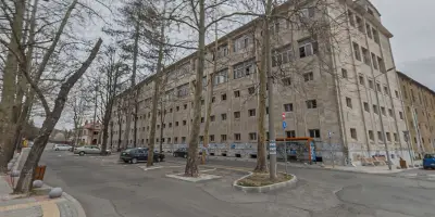 Магазин за сувенири „Галерия Родопи“