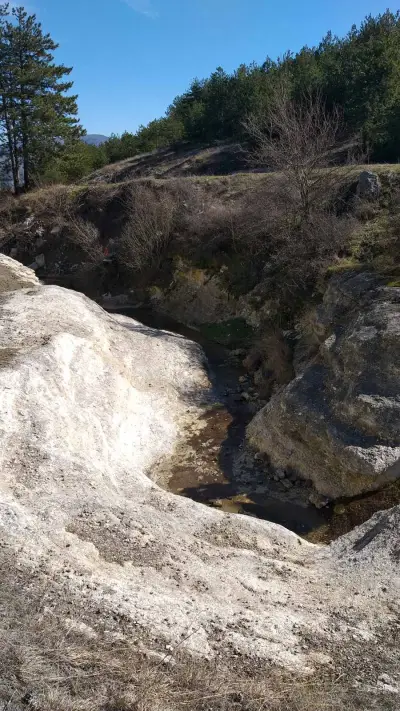 Каньон