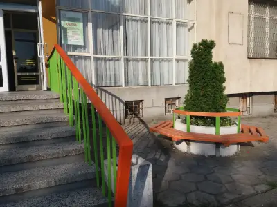 Основно училище „Васил Левски“