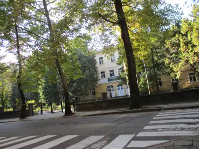 ПГЕЕ Капитан Петко Войвода