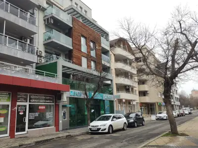 Bulgarian American Credit Bank