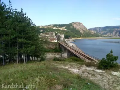 Кърджали Инфо
