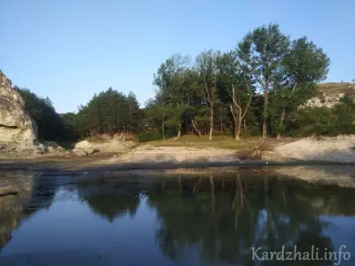 Кърджали Инфо