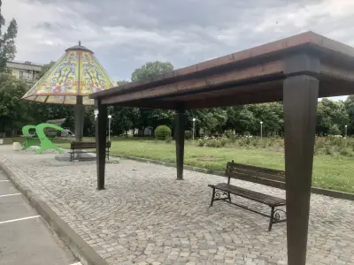 Голямата лампа - Димитровград