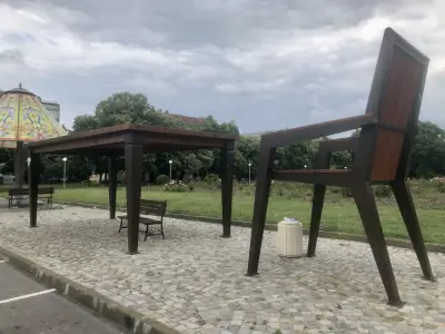 Голямата лампа - Димитровград