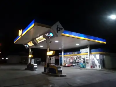 Петрол Враца