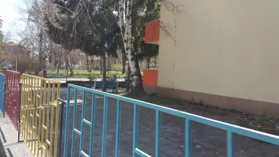 Детска Градина "Еделвайс"