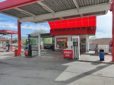 Euro Oil