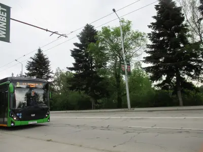 LUKOIL B 189