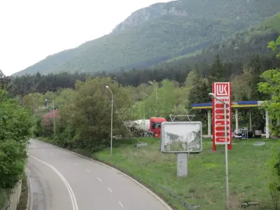 LUKOIL B 189