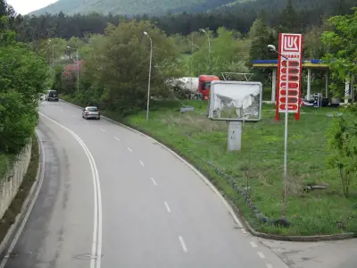 LUKOIL B 189