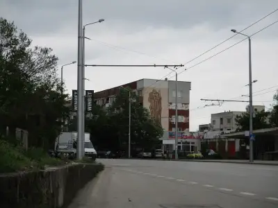 LUKOIL B 189