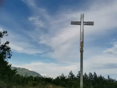 Свето Възнесение Господне
