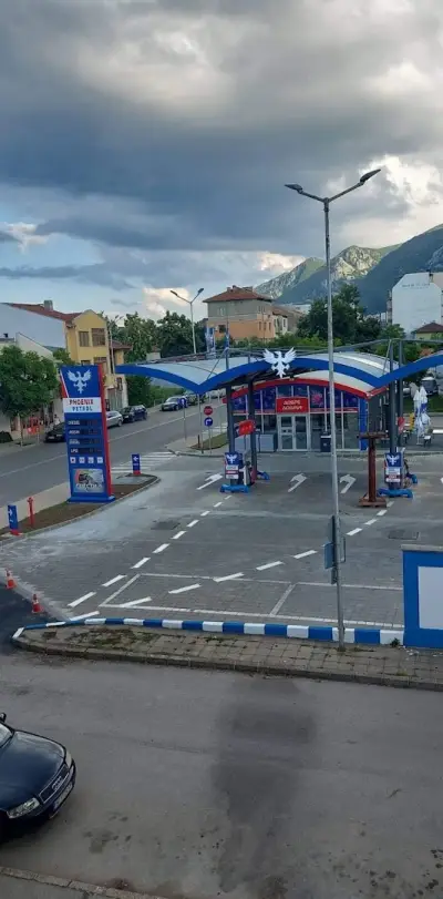 Феникс Петрол