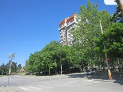 ВТУ Корпус 4