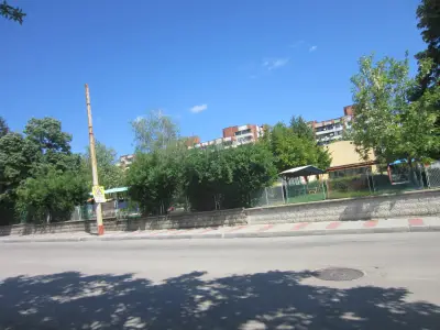 ВТУ Корпус 4
