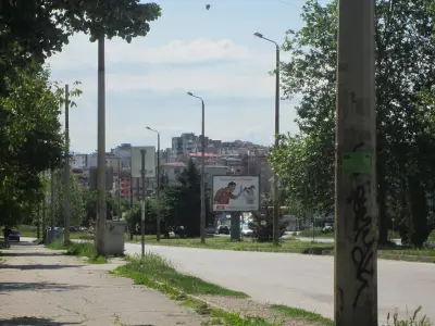 ВТУ Корпус 4