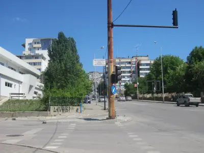 ВТУ Корпус 4