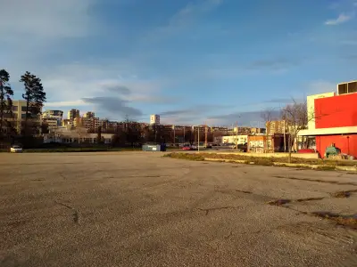 ВТУ Корпус 4