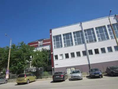 ВТУ Корпус 4