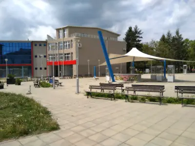 Площад Киацо