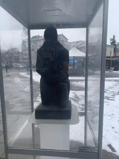 Площад Киацо