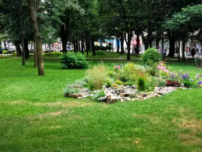 Площад Киацо