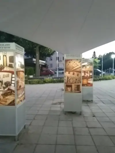 Площад Киацо