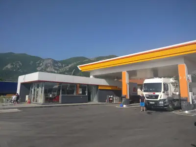 Rompetrol