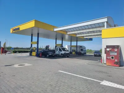 Rompetrol