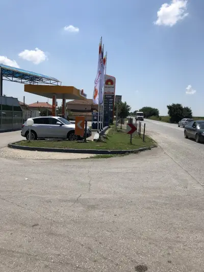 Rompetrol