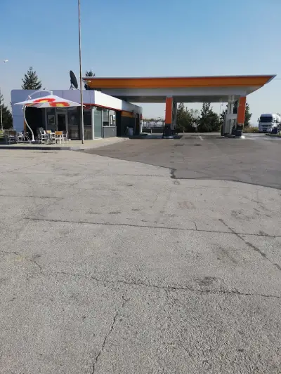 Rompetrol