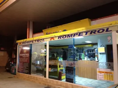 Rompetrol