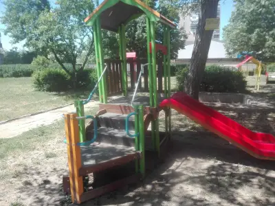 Детска градина„Снежанка”