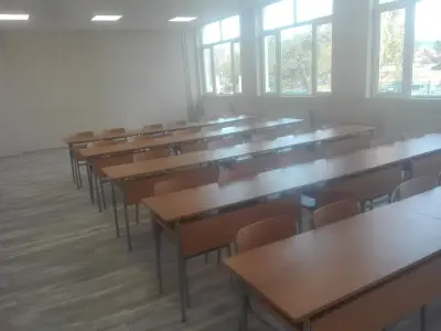 Технически Колеж Казанлък