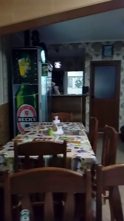 Бистро Христея