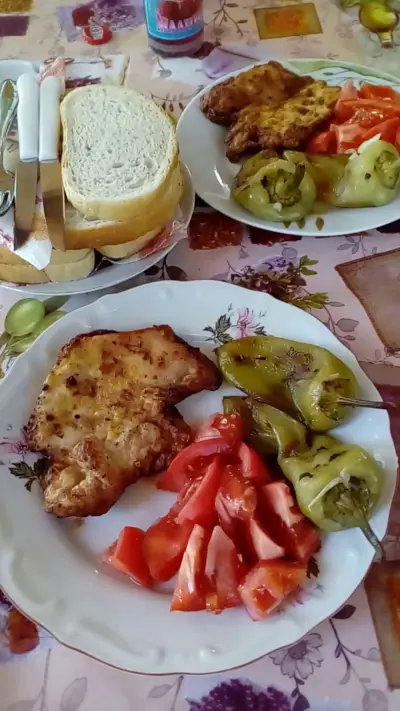Бистро Христея