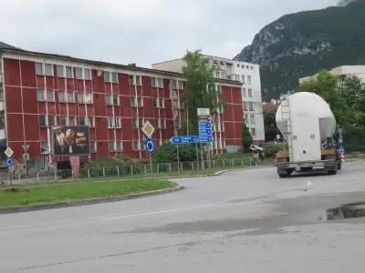 Лукойл Б022